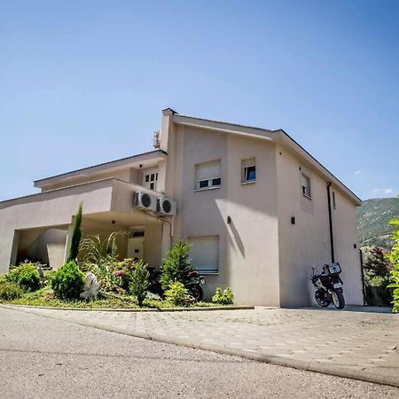 Villa Mir Mostar Exterior photo