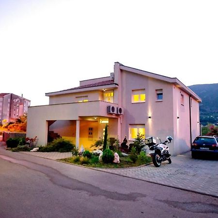 Villa Mir Mostar Exterior photo