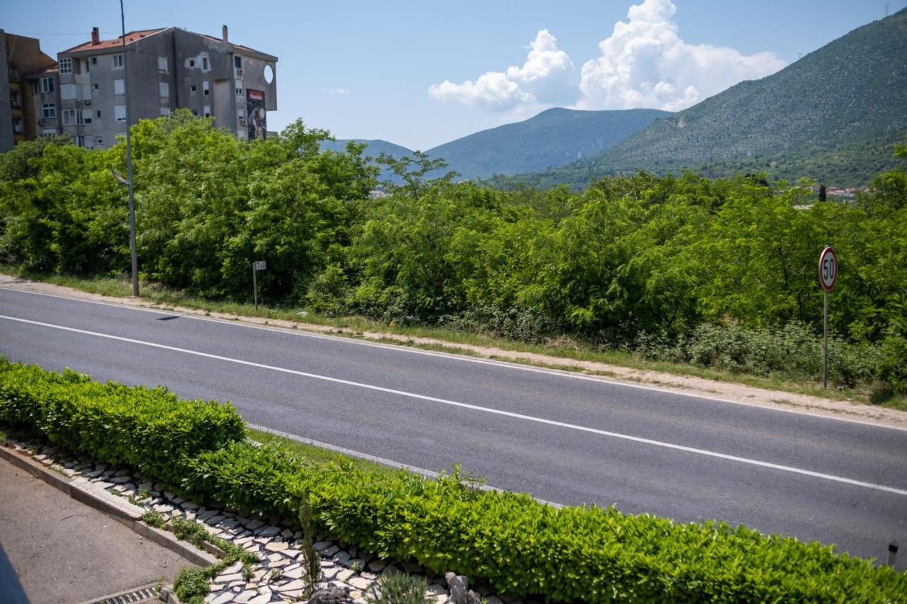 Villa Mir Mostar Exterior photo